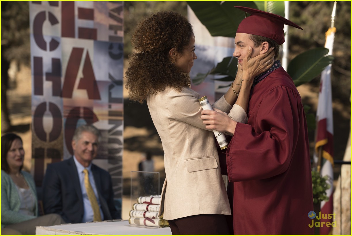 the fosters graduation pics spring finale 03