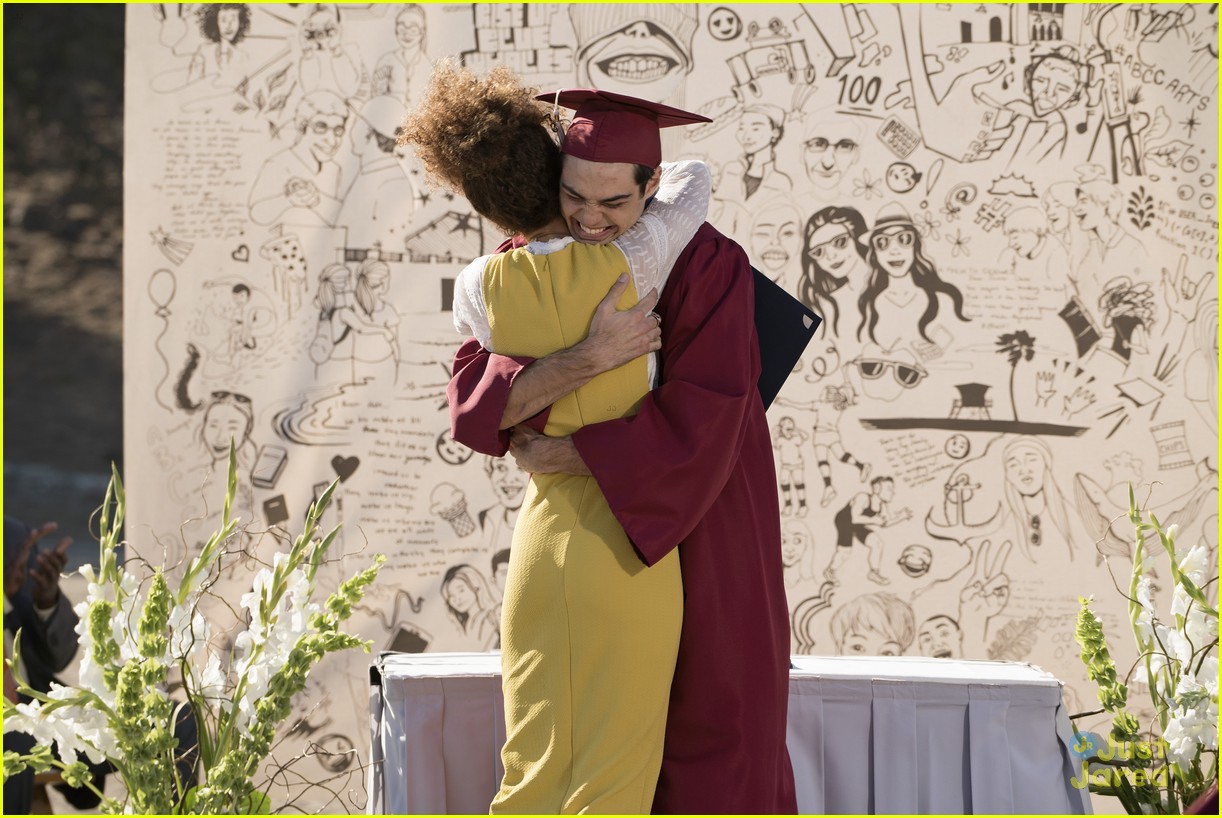 the fosters graduation pics spring finale 04