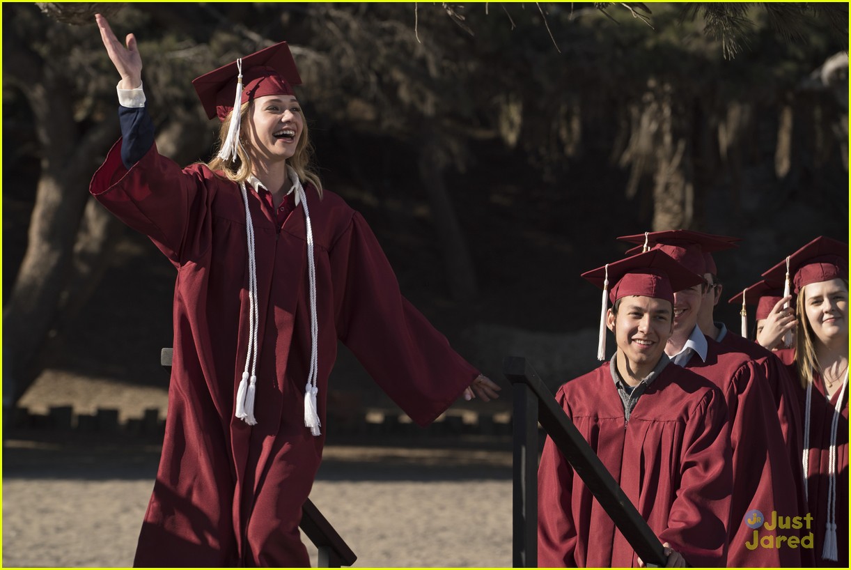 the fosters graduation pics spring finale 11