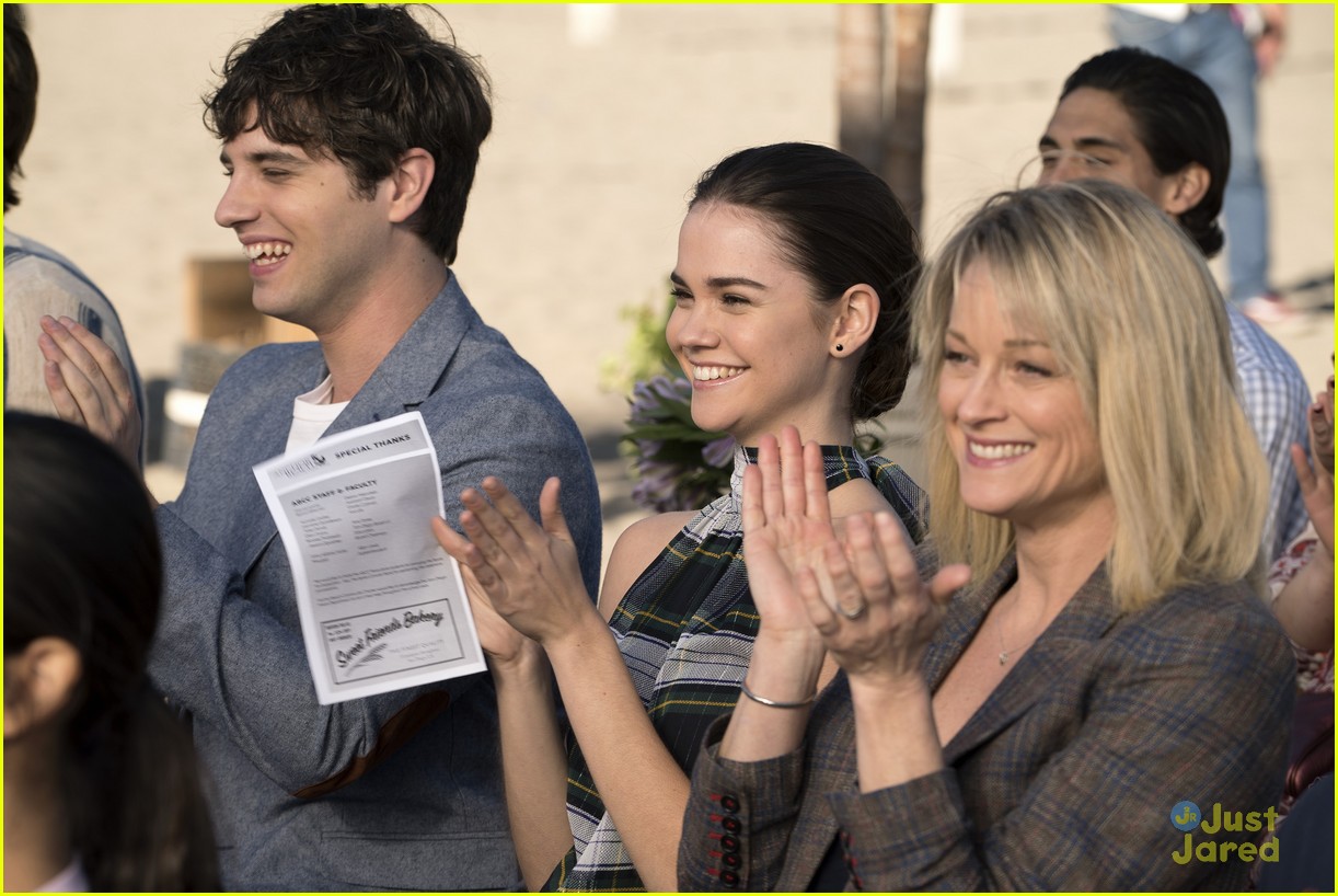 the fosters graduation pics spring finale 12