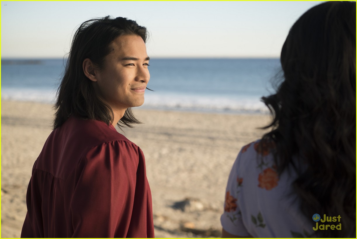 the fosters graduation pics spring finale 16