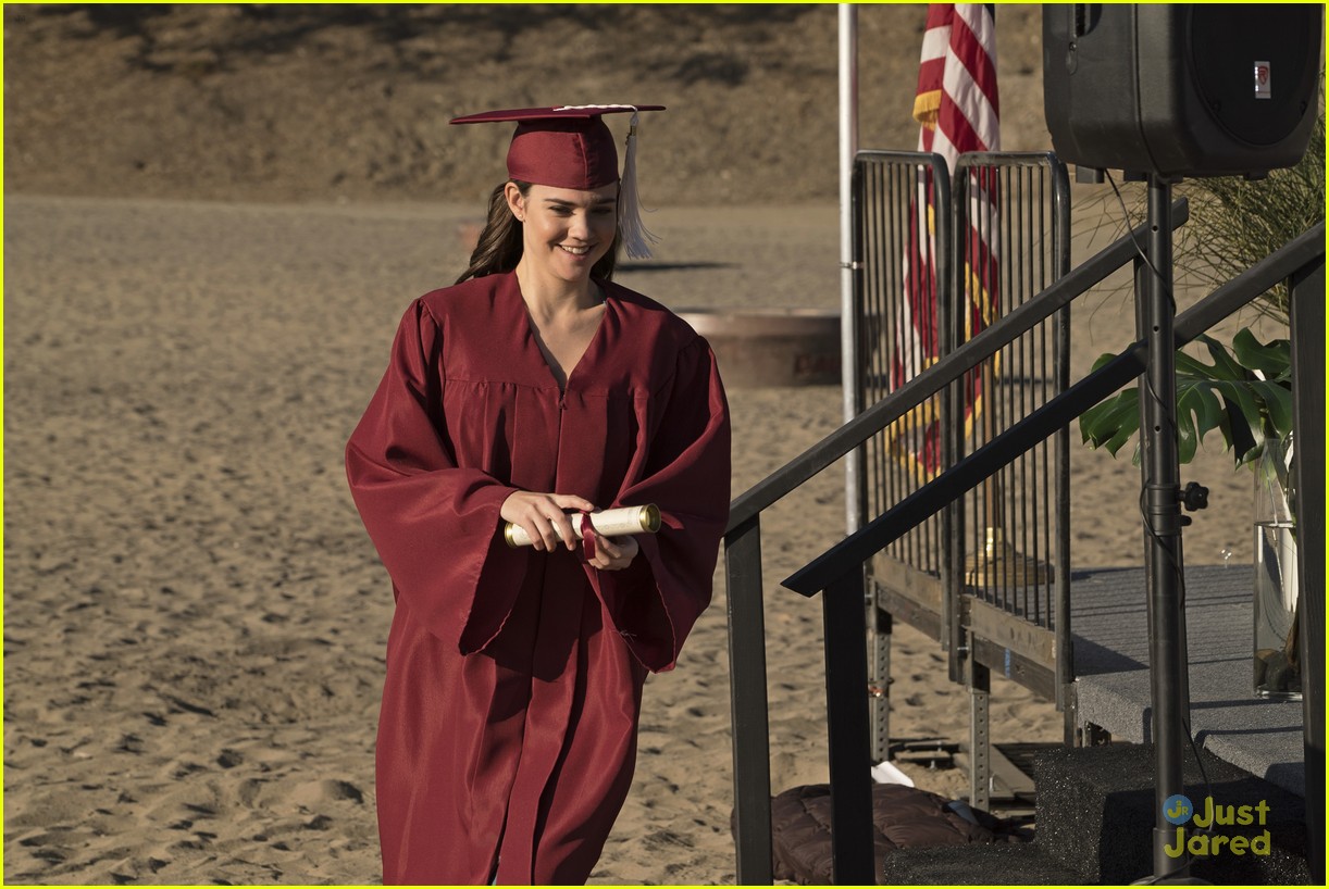 the fosters graduation pics spring finale 24