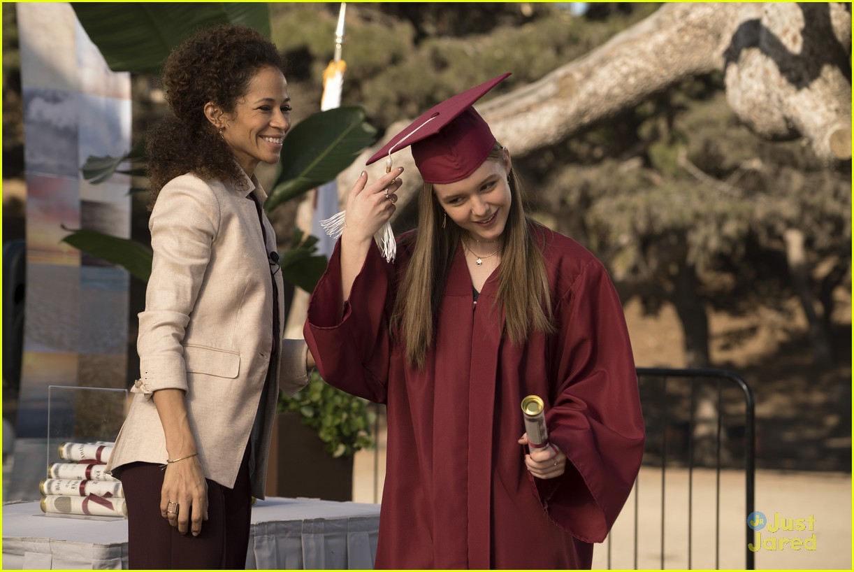 the fosters graduation pics spring finale 25
