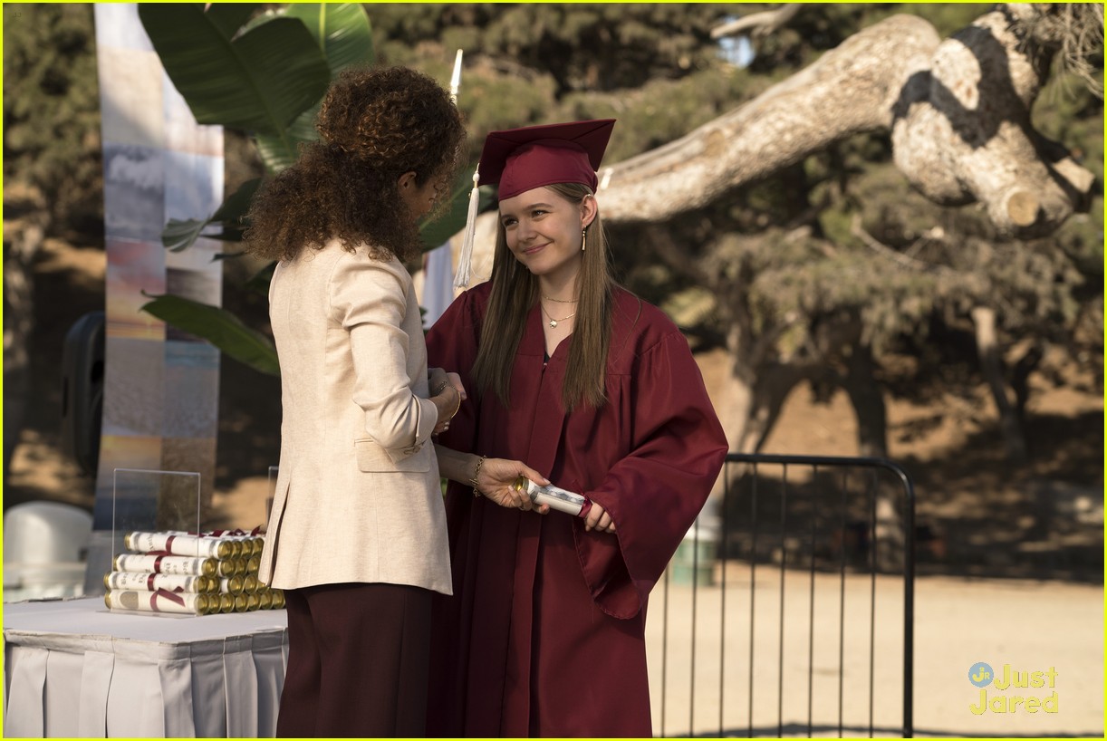 the fosters graduation pics spring finale 26
