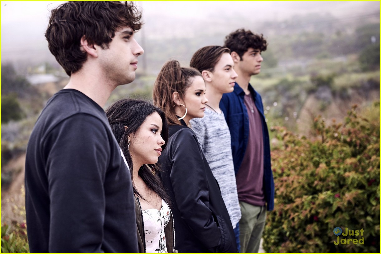 the fosters spring finale spoilers cast talks 10