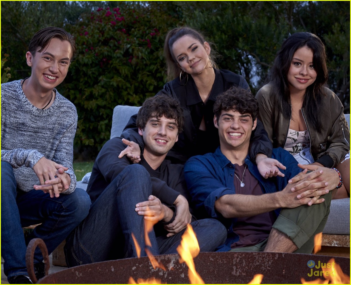 the fosters spring finale spoilers cast talks 15