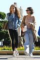selena gomez carries her bible to lunch 03
