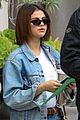 selena gomez is all smiles while out and about in beverly hills 02