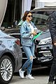 selena gomez is all smiles while out and about in beverly hills 03