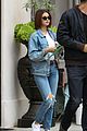 selena gomez is all smiles while out and about in beverly hills 05