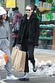 gigi hadid goes shopping for groceries with a friend 01