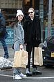 gigi hadid goes shopping for groceries with a friend 03