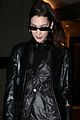 bella hadid gives off matrix vibes during night out in nyc 02