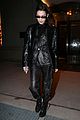 bella hadid gives off matrix vibes during night out in nyc 05