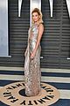 hailey baldwin excited two oscar winners vf party 10