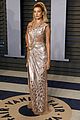 hailey baldwin excited two oscar winners vf party 12