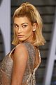 hailey baldwin excited two oscar winners vf party 15
