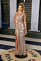 hailey baldwin excited two oscar winners vf party 18
