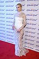 halsey looks sleek in white dress at endometriosis foundations blossom ball 2018 07