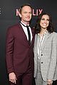 neil patrick harris and allison williams premiere a series of unfortunate events2 13