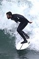 liam hemsworth puts surfing skills on display in malibu 09