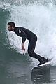 liam hemsworth puts surfing skills on display in malibu 10