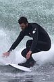 liam hemsworth puts surfing skills on display in malibu 12
