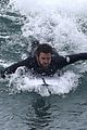 liam hemsworth puts surfing skills on display in malibu 13