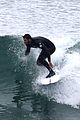 liam hemsworth puts surfing skills on display in malibu 19