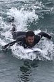 liam hemsworth puts surfing skills on display in malibu 24