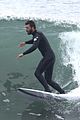 liam hemsworth puts surfing skills on display in malibu 28