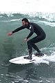 liam hemsworth puts surfing skills on display in malibu 29