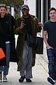 zendaya is all smiles while out with tom holland in beverly hills 01