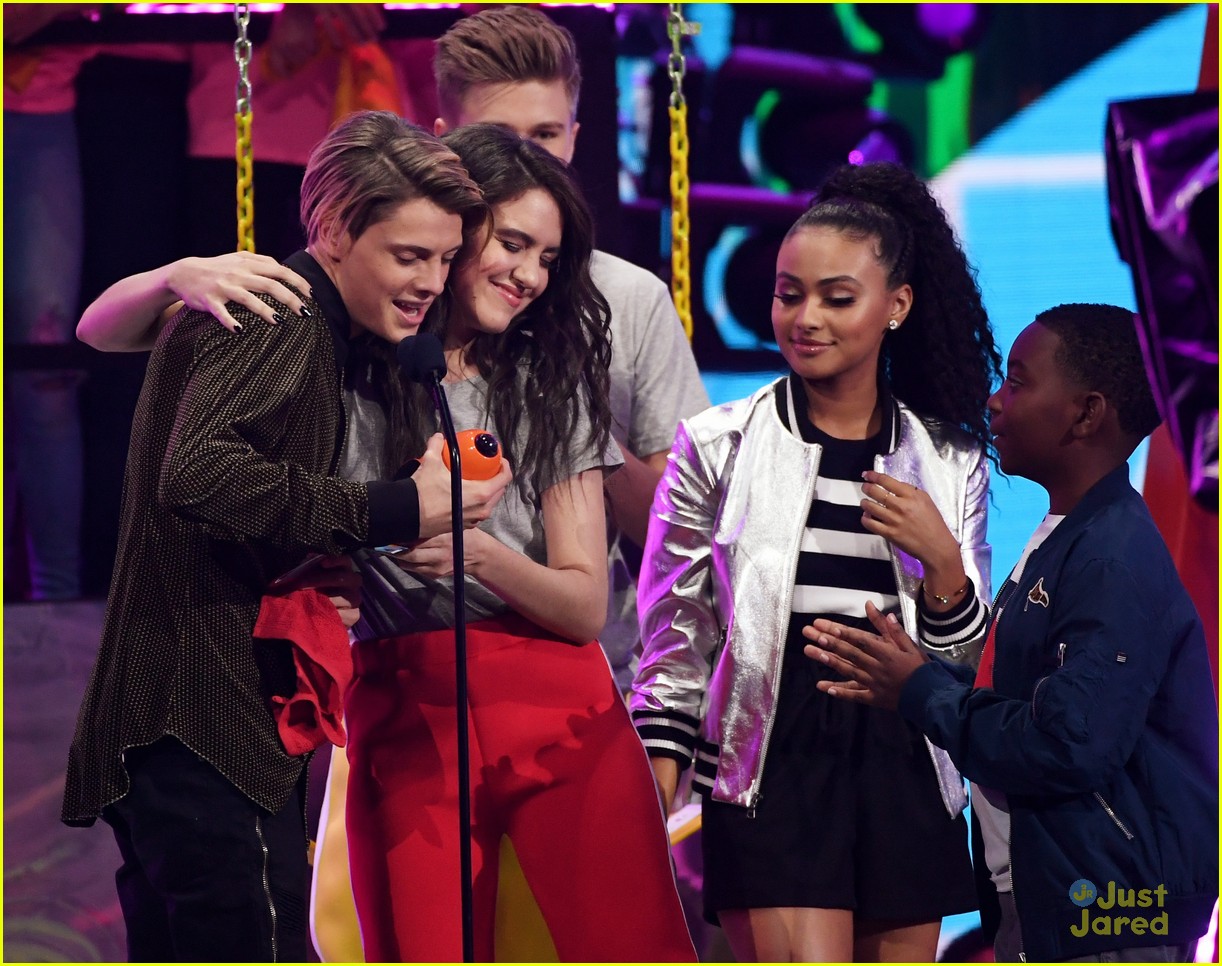jace norman win kcas fave tv actor 11