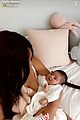 kylie jenner shares new photo of stormi with jordyn woods 01
