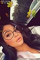 kylie jenner shares new photo of stormi with jordyn woods 07