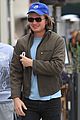 joe keery lunch with friends in beverly hills 01