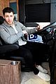 nick jonas getting ready to take his show on the road 01