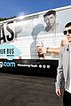 nick jonas getting ready to take his show on the road 02