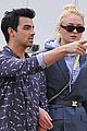 joe jonas and fianee sophie turner hold hands while out in paris 08