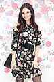 victoria justice kate spade new york event 02