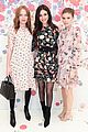 victoria justice kate spade new york event 06