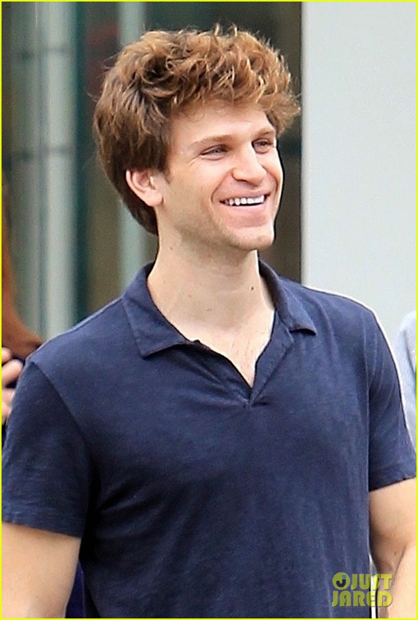 keegan allen is getting ready for book tour 01