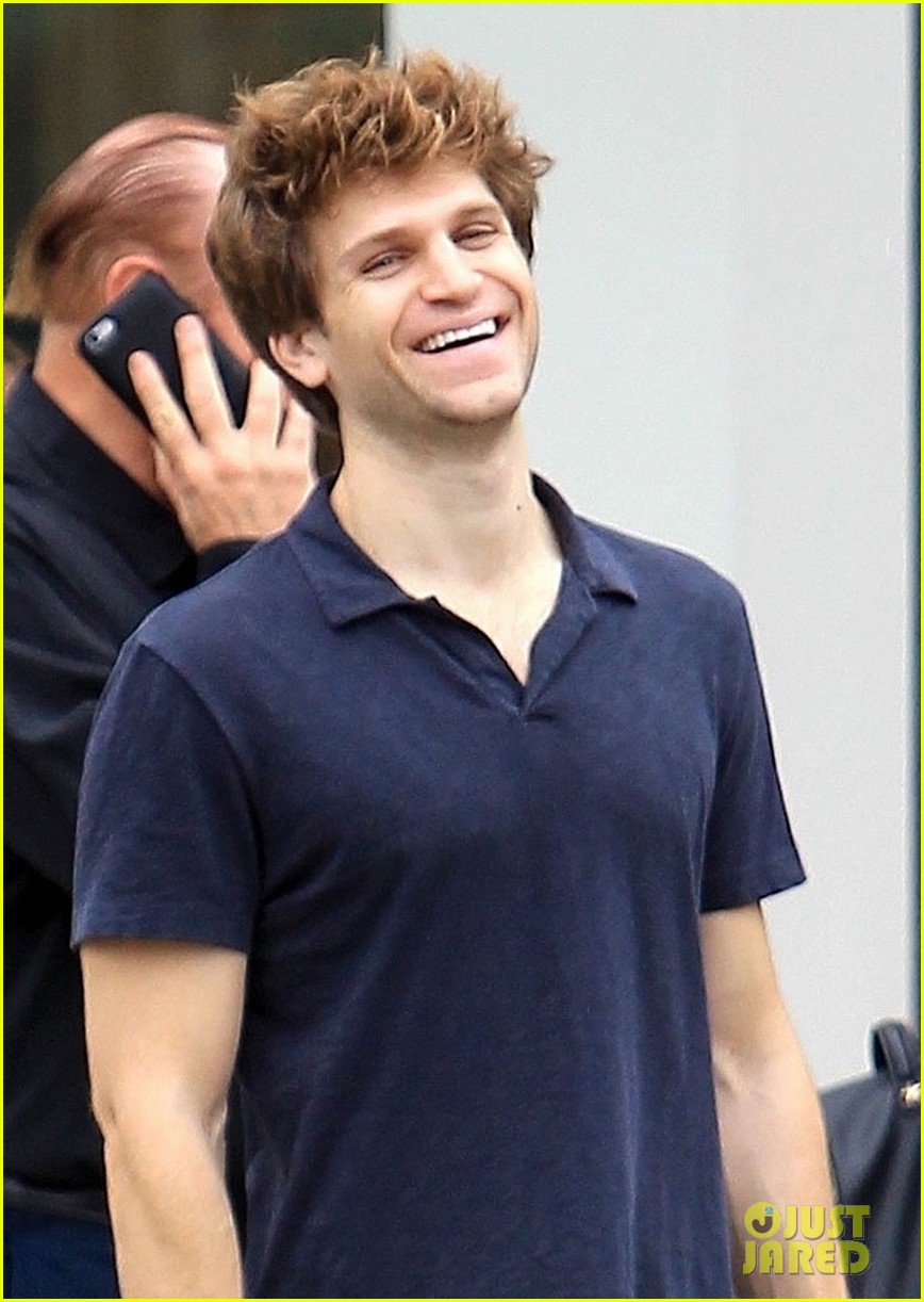 keegan allen is getting ready for book tour 04
