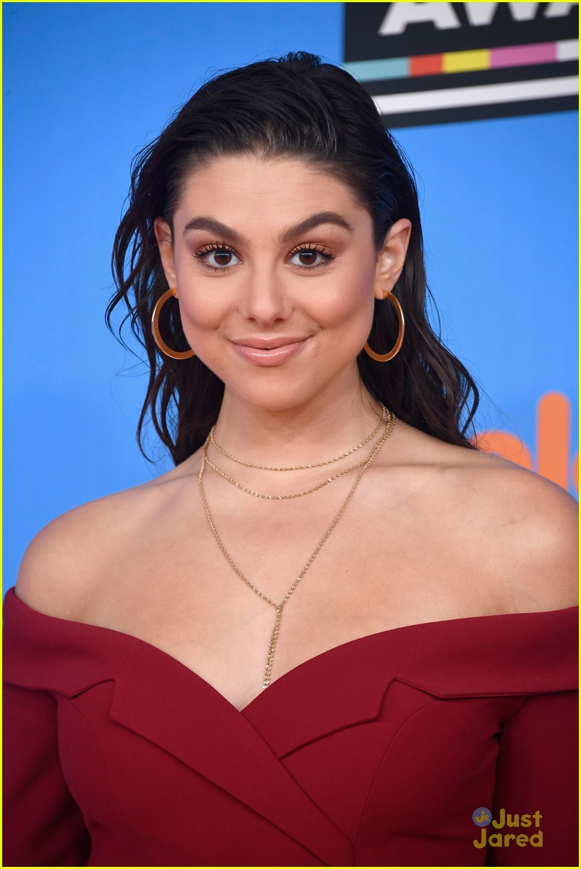 Pin em Kira Kosarin