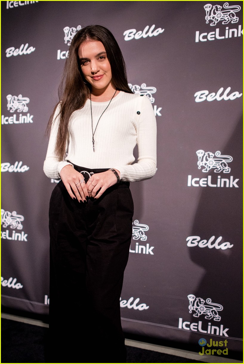 larsen thompson bello cover party landry lilimar more 04