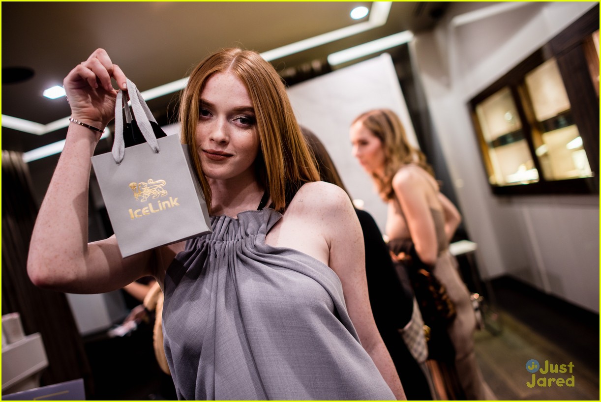larsen thompson bello cover party landry lilimar more 11
