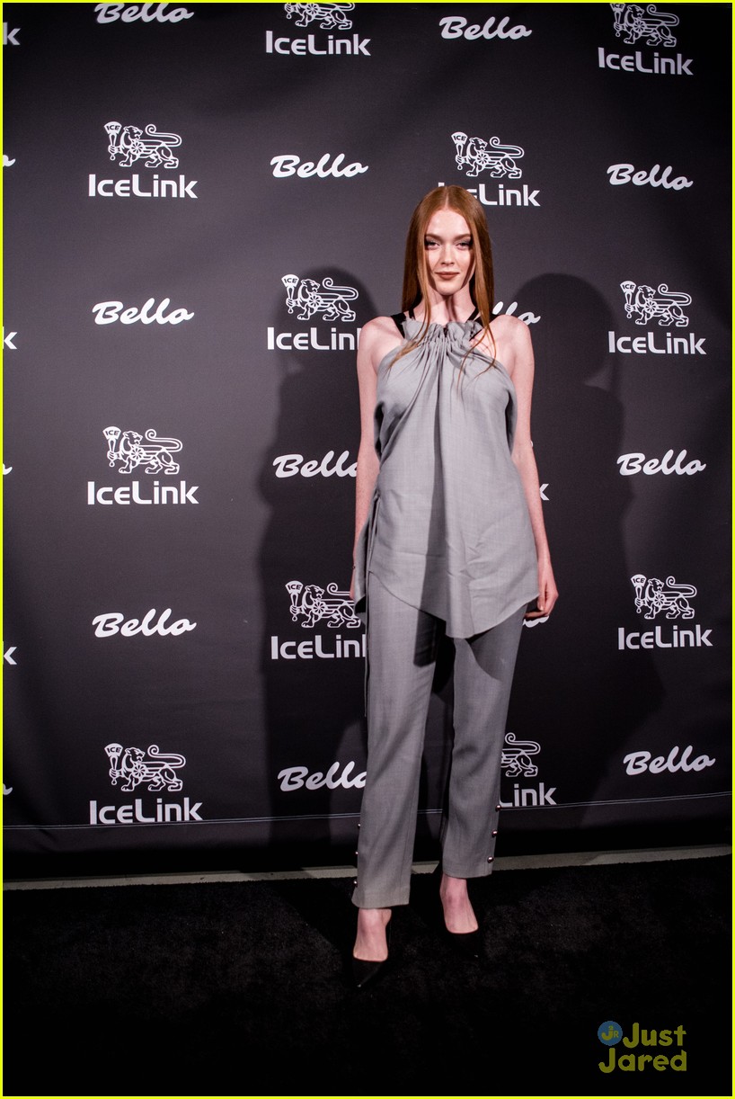 larsen thompson bello cover party landry lilimar more 26