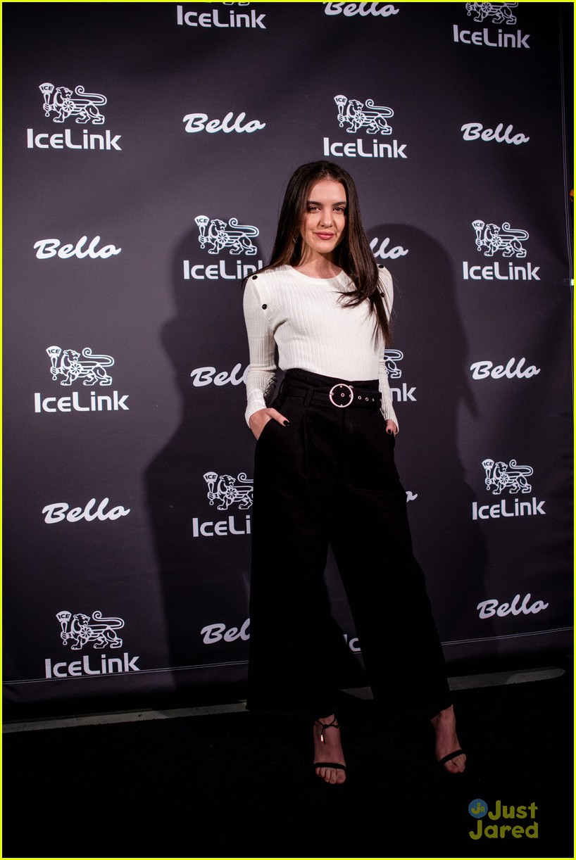 larsen thompson bello cover party landry lilimar more 33