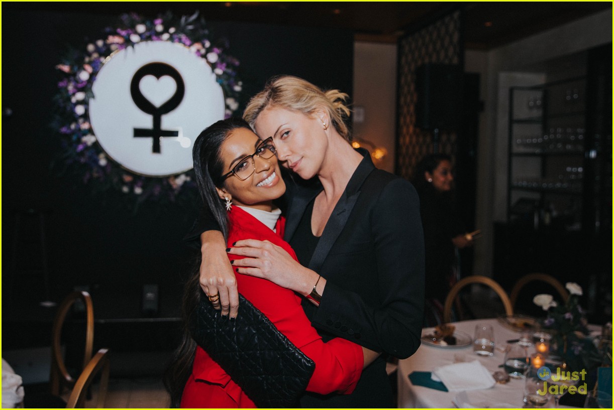 lilly singh iwd dinner girl love bailee victoria more 03
